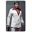 Scarface Tony Montana Respect Version Action Figure